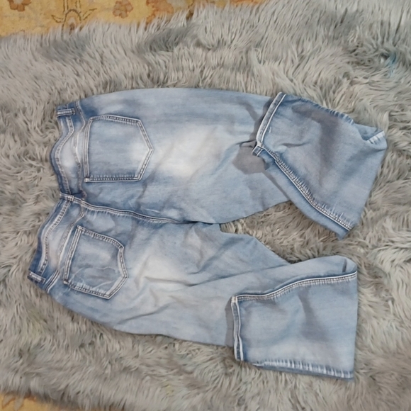 Revolution By Revolt jeans S 24 Lightweight, very very soft Jeans are very soft - Picture 7 of 10